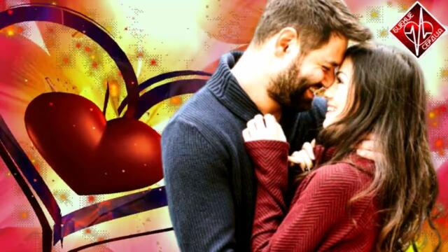 ДМИТРИЙ ВОЛГИН & ЕЛЕНА ШЕВЧЕНКО - САЛЮТ, ЛЮБОВЬ !