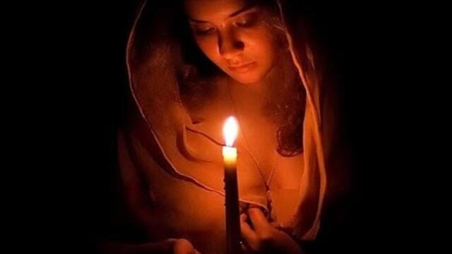 Al'ba  - "Я ЗА ТЕБЯ МОЛЮСЬ"