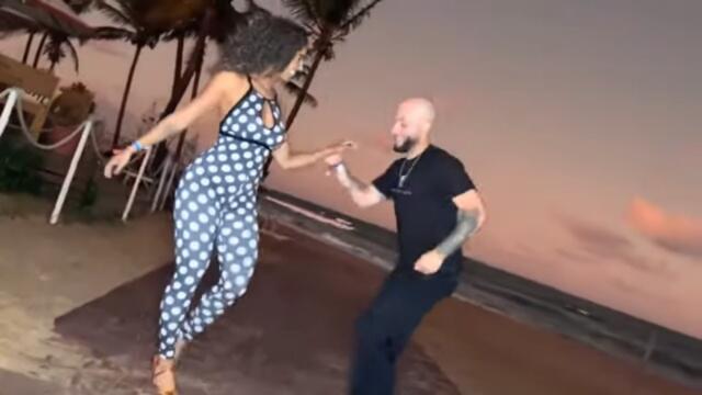 Владимир Алмазов   -   МОЯ ЛЮБИМАЯ И НЕЖНАЯ… Владимир Алмазов