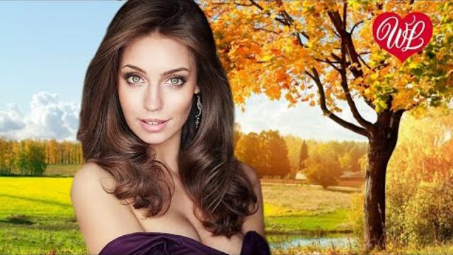 Рада Рай    -    ОКТЯБРИНЫ ОСЕНИ