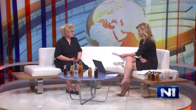 16062020 Наташа Миљковић / Natasa Miljkovic