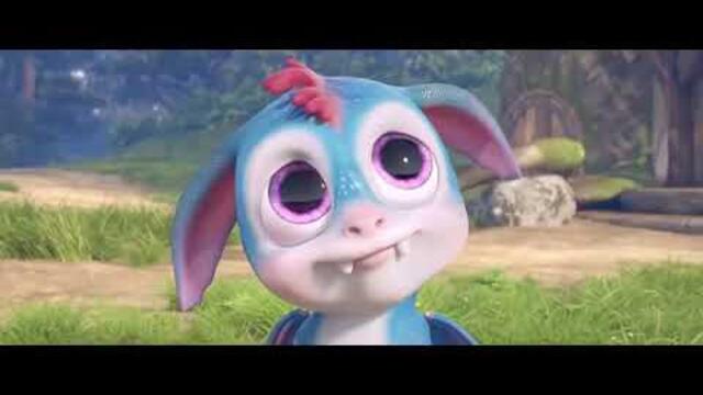 Клара (2019) Бг аудио