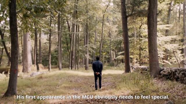 DEADPOOL 3 Movie Teaser