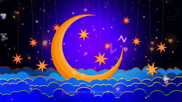 Sleep Lullaby ♫ Lullaby For Babies To Go To Sleep #135 Mozart For Babies Intelligence Stimulation