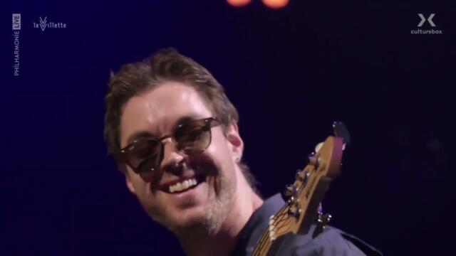 The Fearless Flyers - Jazz à la Villette 2022 (full concert)