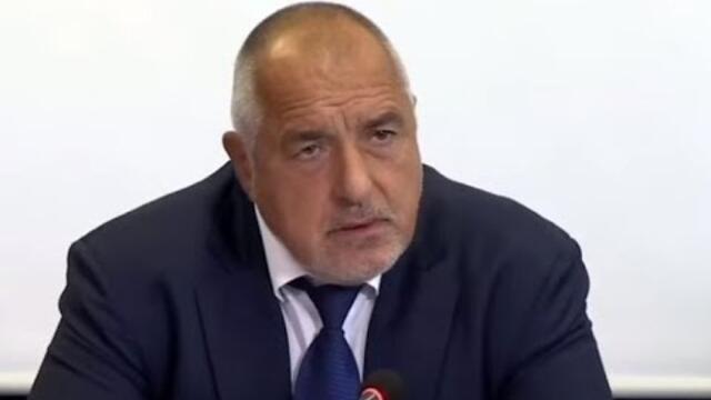 Вотът приключи време e за равносметка - Бойко Борисов ще поеме ли властта