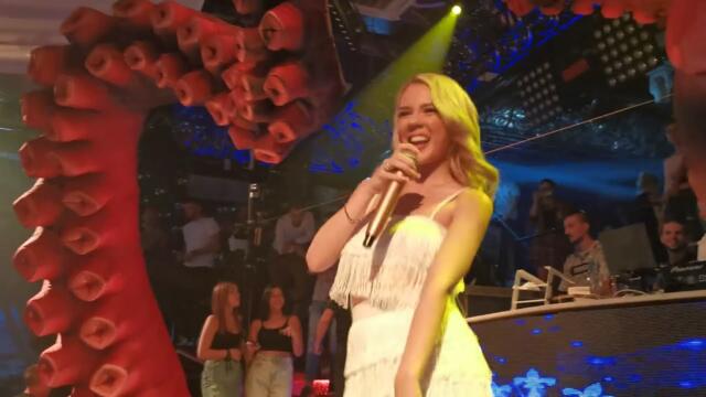 Симона Live 2022 (част 2) SIMONA на живо