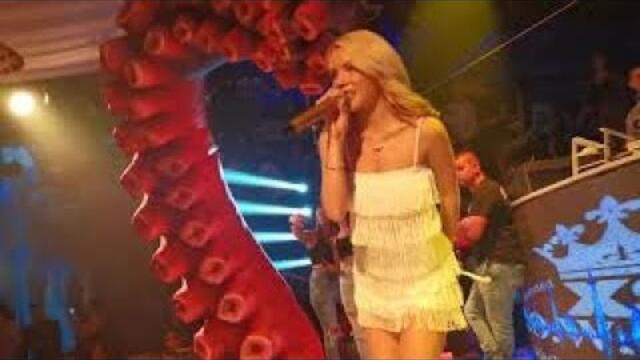 Симона Live 2022 (част 3) SIMONA на живо