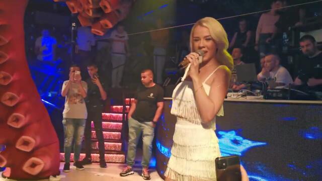 Симона Live 2022 (част 4) SIMONA на живо