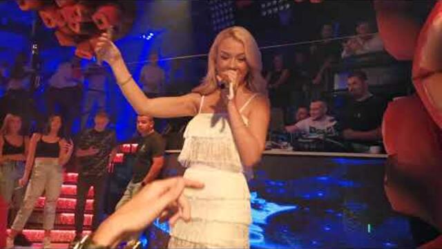 Симона Live 2022 (част 5) SIMONA на живо