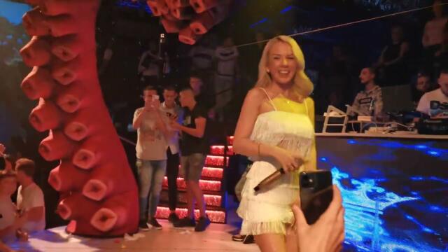 Симона Live 2022 (част 12) SIMONA на живо