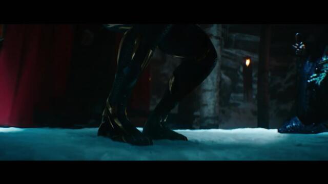 'Black Panther: Wakanda Forever' trailer teases new hero