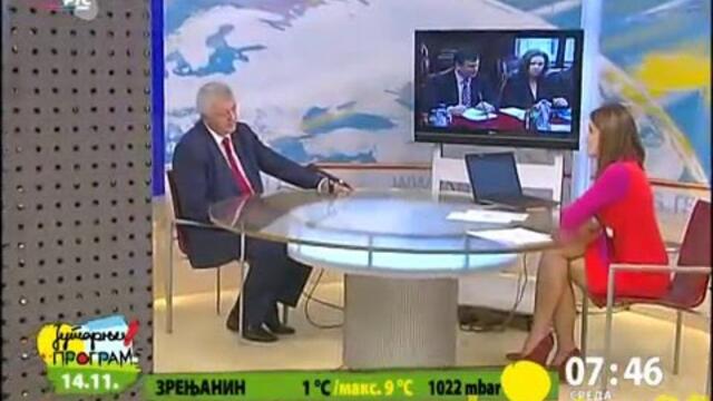 extra maja nikolic japundza