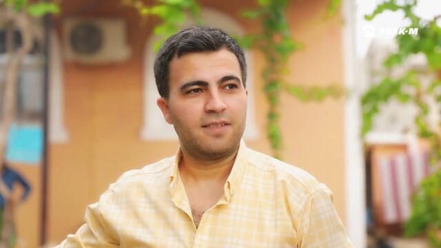 Elnur Mexvi - День рождения