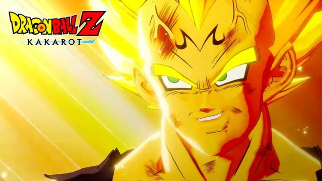 Dragon Ball Z: Kakarot | Official Next-Gen Release Date Trailer