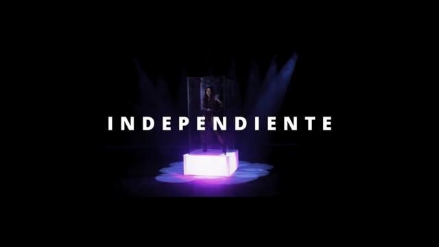 Mia Guček - 2022 - Independiente (Official Video)