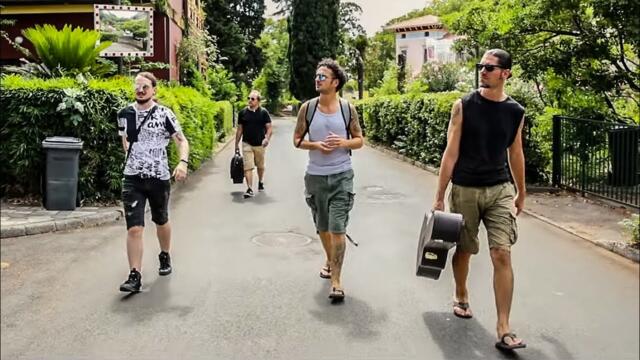 San Di EGO - 2022 - Človek mora imeti sanje (Official Video)