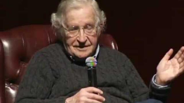 Education For Whom and For What?