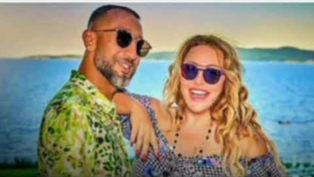 Рени и Илиян Бойд - Газели и хиени, 2022