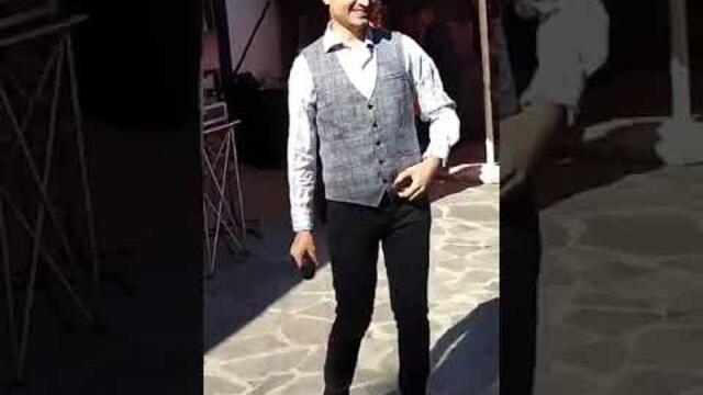 БОРИСЛАВ БОРИСОВ - НЕДО ЛЕ, НЕДКЕ - СЕЛО ПЪРВЕНЕЦ