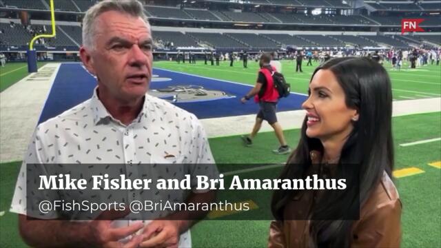 Dallas Cowboys Injuries