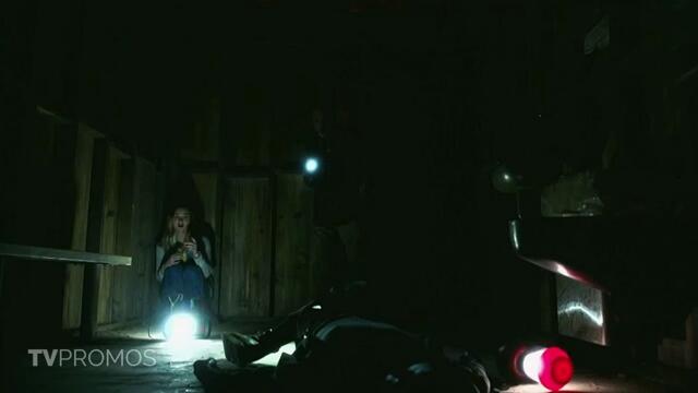 NCIS Season 20 Episode 4 Promo