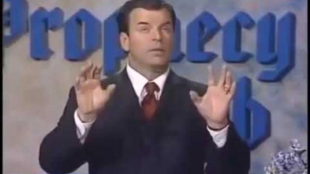 Видях Голямата скръб (от Апокалипсис), Кен Питърс - (с бг субтитри)