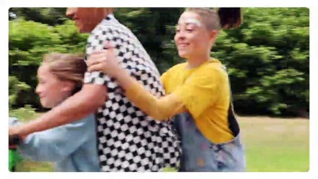 Trio of young siblings set to shoot to pop stardom with new song about Milton Keynes