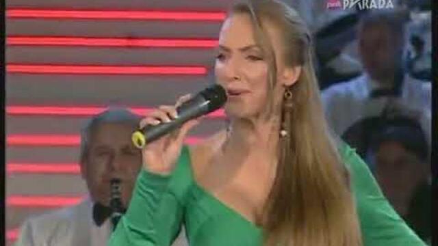 Goga Sekulic - Zlatna koka - (Grand Show 2008)