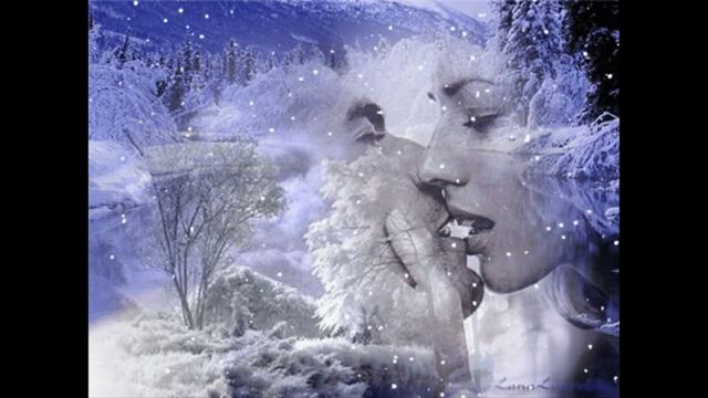 Игорь Кибирев   -   В Твоем Сердце Зима