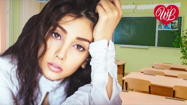 ШАН-ХАЙ   -   ШКОЛЬНИЦА