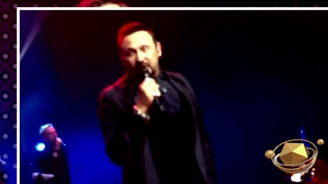 Стас Михайлов  -  "КОРОЛЕВА ВДОХНОВЕНИЯ"