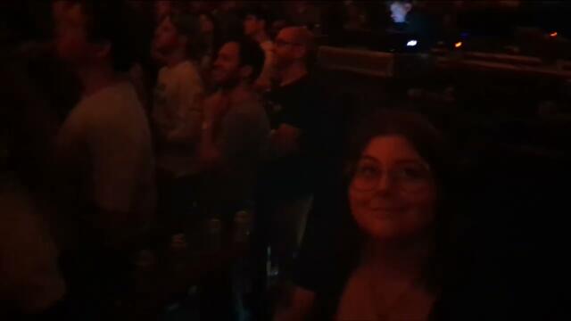 The Avalanches Live at Gothic Theater, Denver, Colorado 9/28/22 (Full Show)