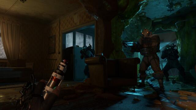 Half-Life: Alyx coming to PSVR2