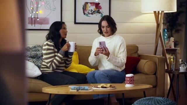 Countdown to Christmas Movie