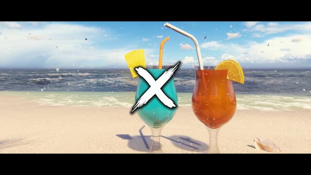 🌊😎 POLSKI RAP W REMIXACH 2022 🧡 DJ KondiX 😎🌊