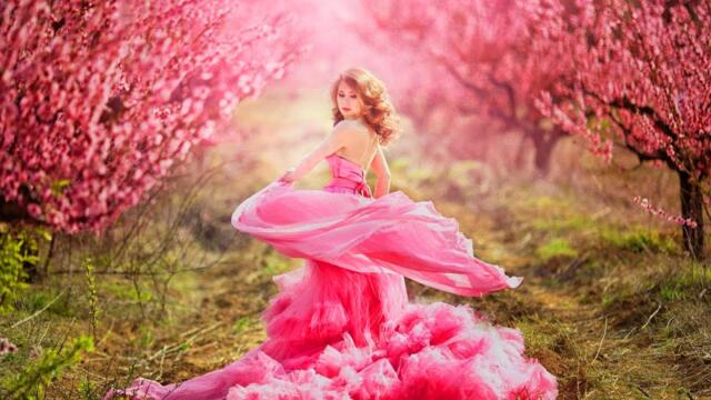 Необыкновенная красивая Романтическая осенняя музыка Любви! Лучшая для души - Очарование осени