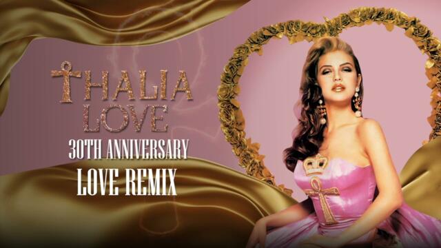 Thalia - Love