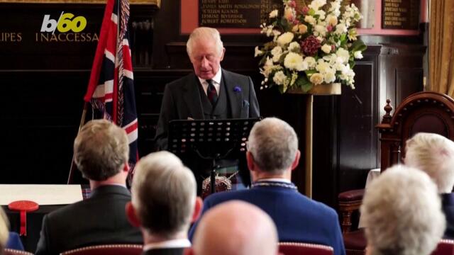 A Coronation Date Has Been Set for King Charles III, Here’s How the Event Will Be Different From the Queen’s