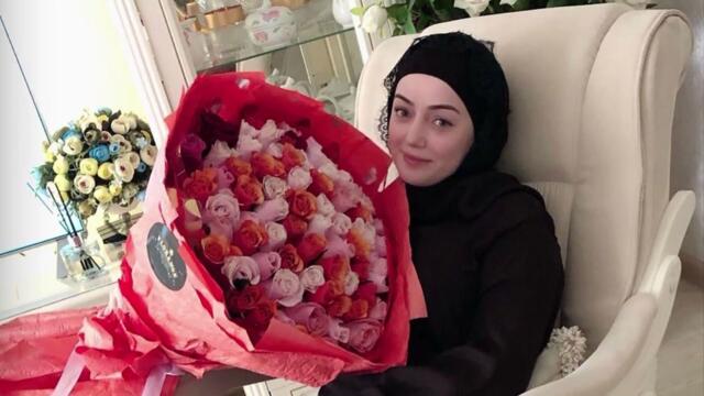 Макка Сагаипова  -  Хрустальный Замок