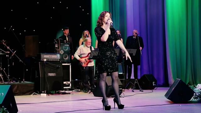 Анастасия Василенко   - "Звезды погасшей свет"