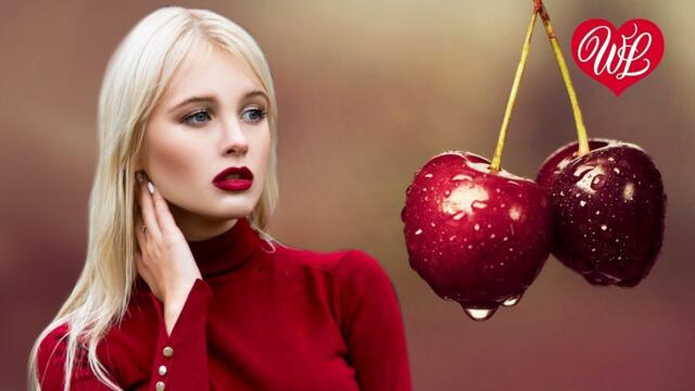 Стас Михайлов     -      ЖЕНЩИНА - ВИШНЯ