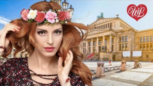 Марина Девятова    -   КАЗАКИ В БЕРЛИНЕ