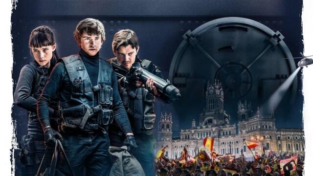 Трезорът (синхронен екип, дублаж на студио VMS, 03.10.2022 г.) (запис)