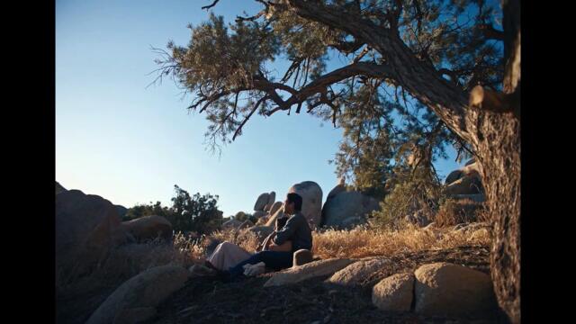 THE LAST MANHUNT Trailer