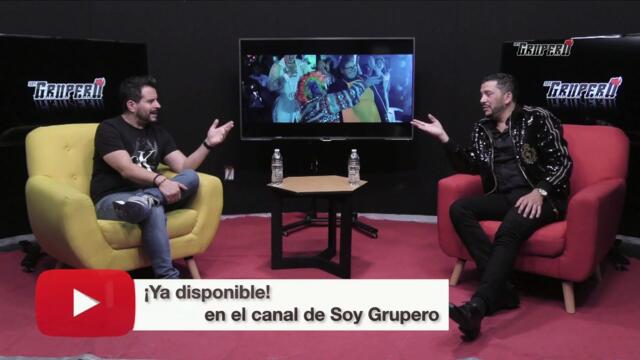 Luis Ángel "El Flaco" se entristece por un rolex pirata