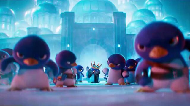 The Super Mario Bros. Movie | Teaser Trailer