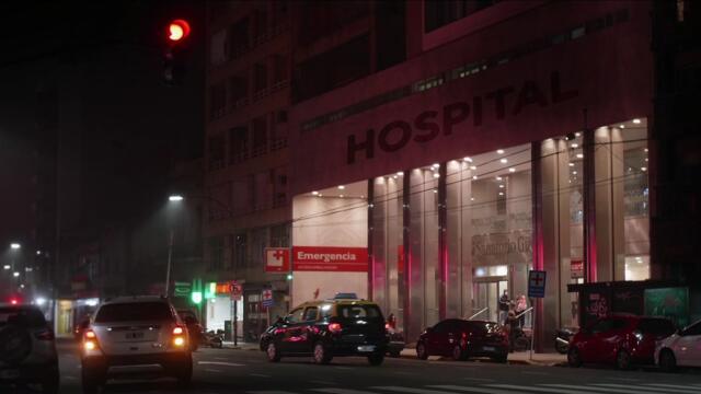 Crazy Fat Ethel Trailer