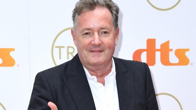 Piers Morgan claims Duchess Meghan is ‘trying to damage the Royal Family’
