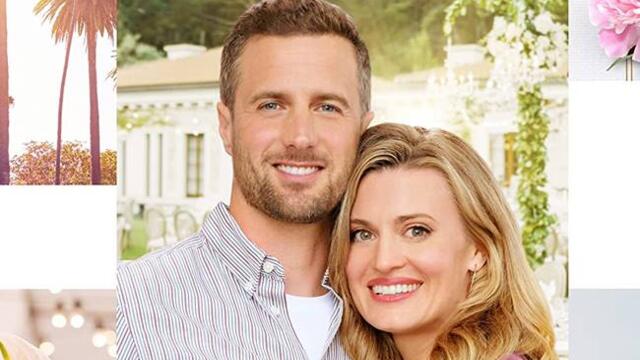 Сватба в Бевърли Хилс (синхронен екип, дублаж по Нова телевизия на 12.09.2021 г.) (запис)